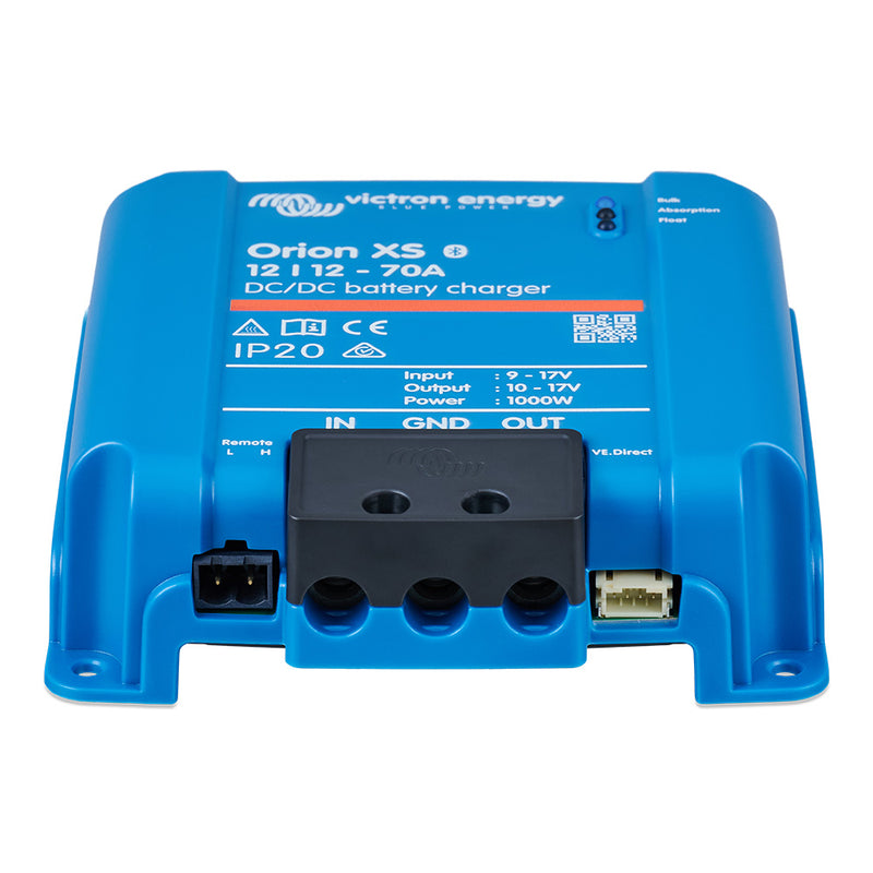 Load image into Gallery viewer, Victron Orion XS 121270A DCDC Battery Charger ORI121221040
