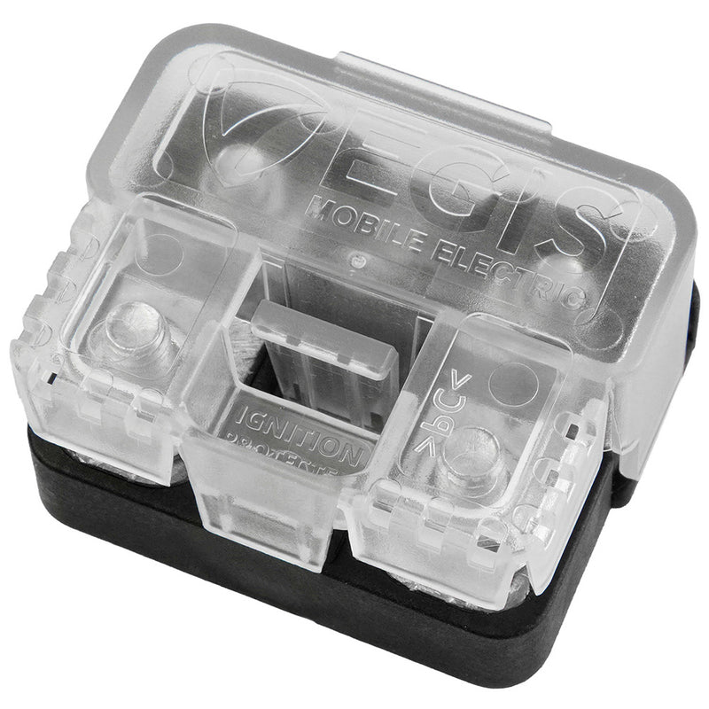 Load image into Gallery viewer, Egis Compact Med Amp AMIMIDI Fuse Block 3914
