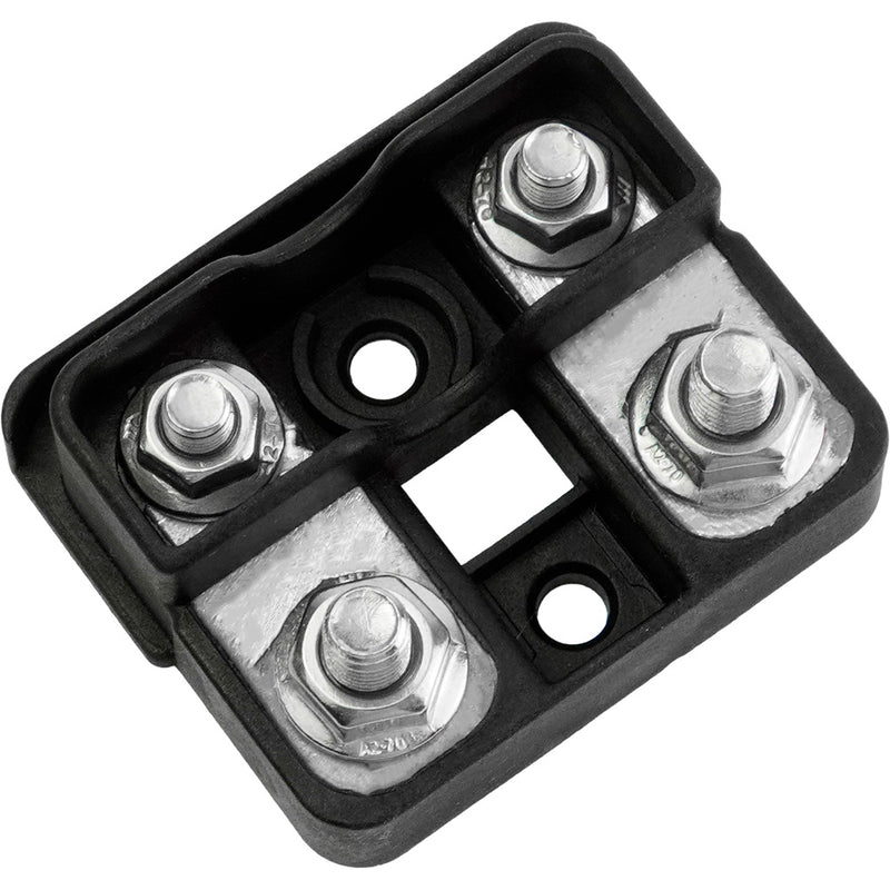 Load image into Gallery viewer, Egis Compact Med Amp AMIMIDI Fuse Block 3914

