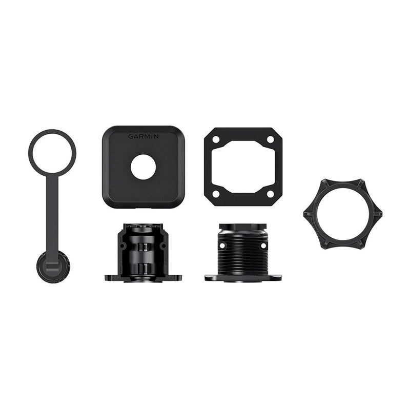 Load image into Gallery viewer, Garmin Bulkhead Connector Kit fLiveScope 2 Transducer Series  12Pin Scanning Transducers 0101398320
