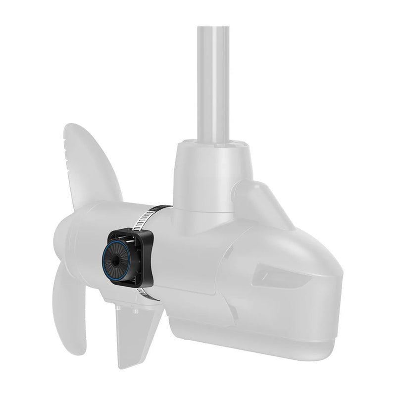 Load image into Gallery viewer, Garmin Trolling Motor Barrel Mount fLiveScope 2 Transducer Series 0101398302
