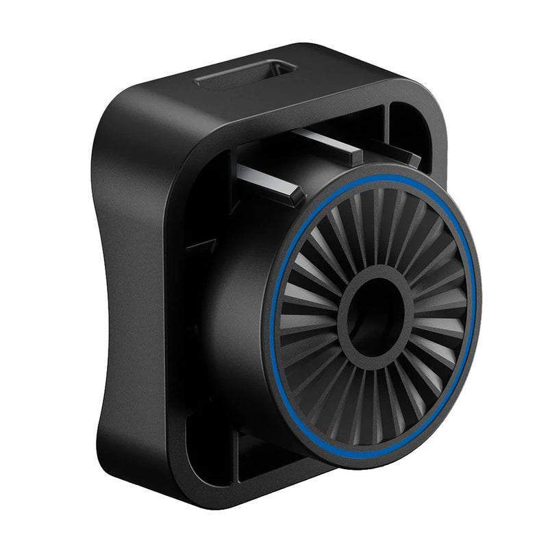 Load image into Gallery viewer, Garmin Trolling Motor Barrel Mount fLiveScope 2 Transducer Series 0101398302
