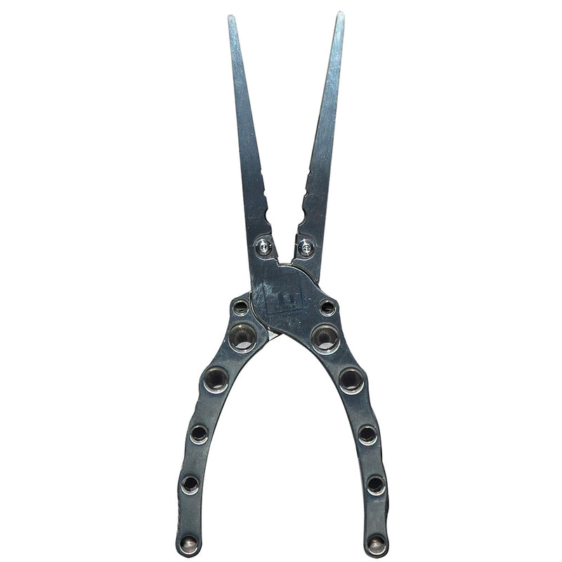 Load image into Gallery viewer, TiTackle Titanium Fishing Pliers Inshore TTISPLIERS

