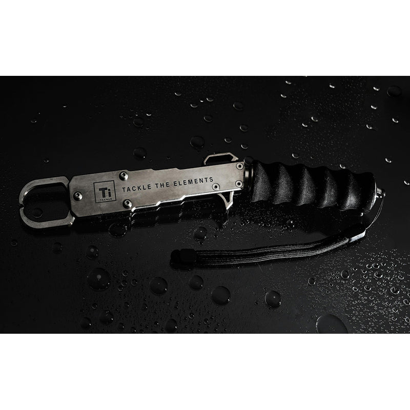 Load image into Gallery viewer, TiTackle Titanium LockNLips Grippers TTLNLGRIPPERS
