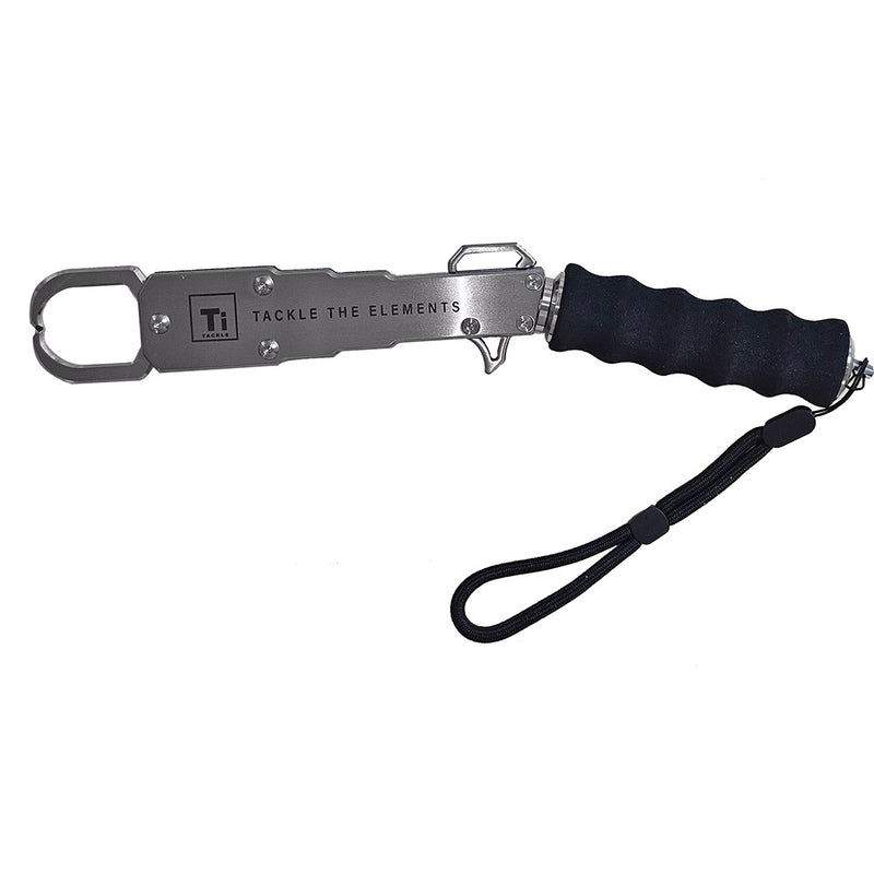 Load image into Gallery viewer, TiTackle Titanium LockNLips Grippers TTLNLGRIPPERS
