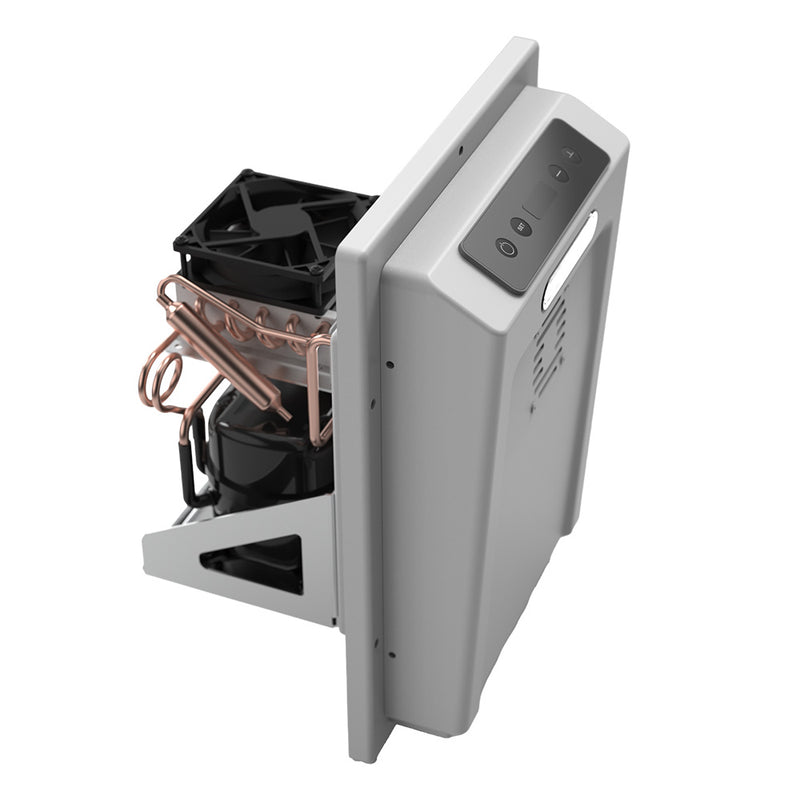 Load image into Gallery viewer, Dometic CSX200 Cold Machine SelfContained Cooling System fVolumes Up to 200L  1224VDC 9630000213
