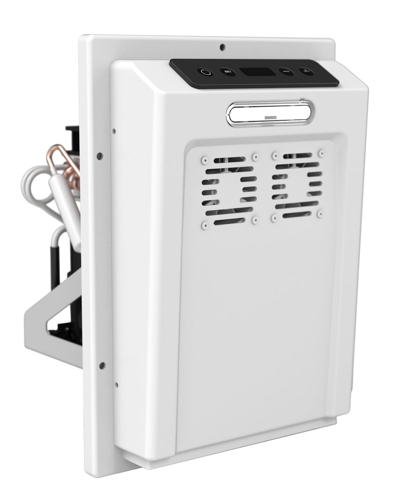 Load image into Gallery viewer, Dometic CSX400 Cold Machine SelfContained Cooling System fVolumes Up to 400L  1224VDC 9630000214
