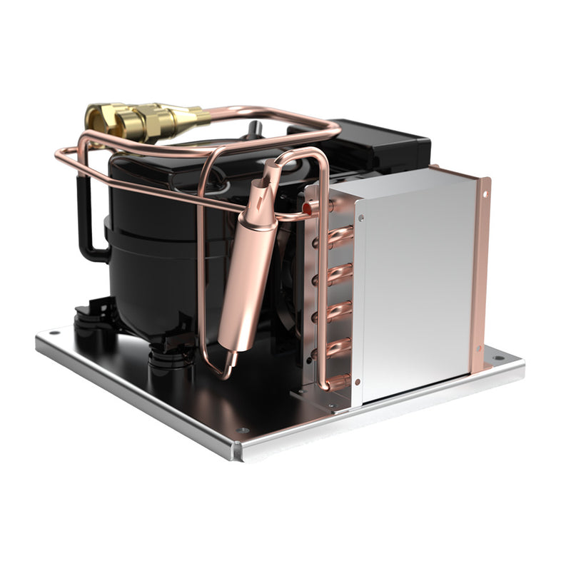 Load image into Gallery viewer, Dometic CX100 Cold Machine Condensing Unit fVolumes Up to 100L  1224VDC 9630000216
