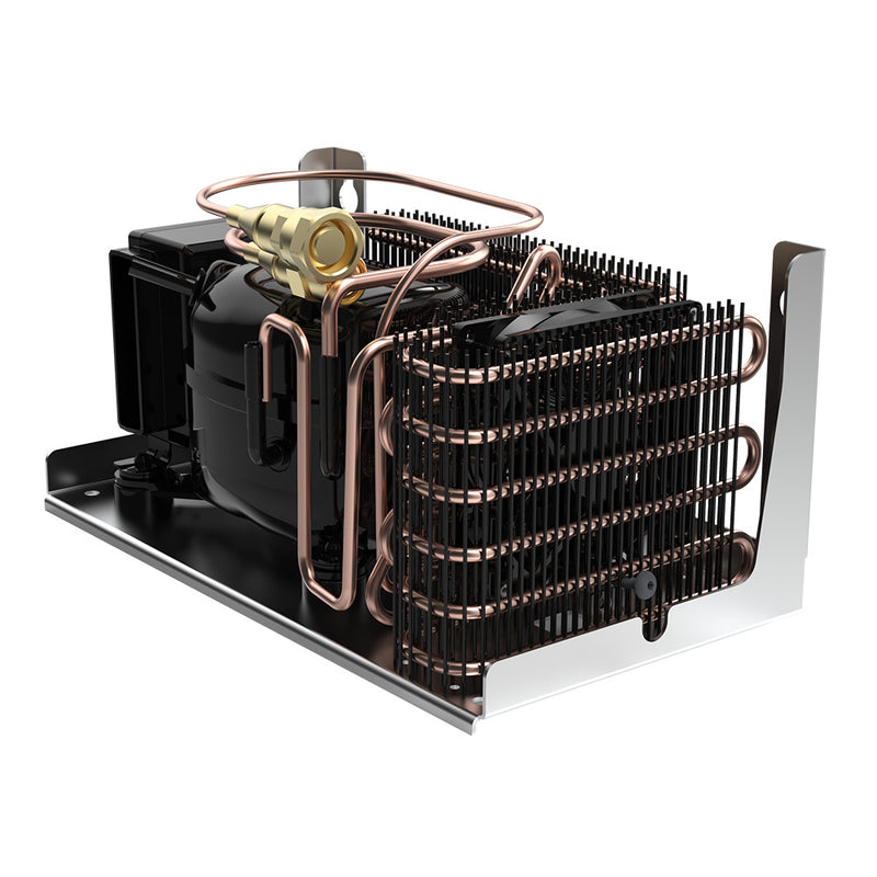 Load image into Gallery viewer, Dometic CX250 Cold Machine Condensing Unit fVolumes Up to 250L  1224VDC 9630000217
