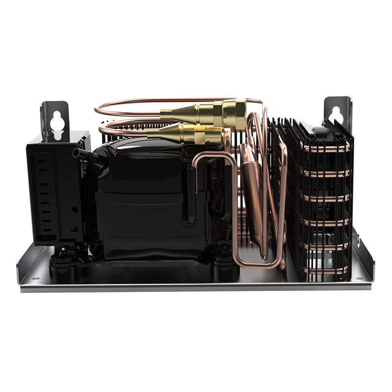 Load image into Gallery viewer, Dometic CX250 Cold Machine Condensing Unit fVolumes Up to 250L  1224VDC 9630000217
