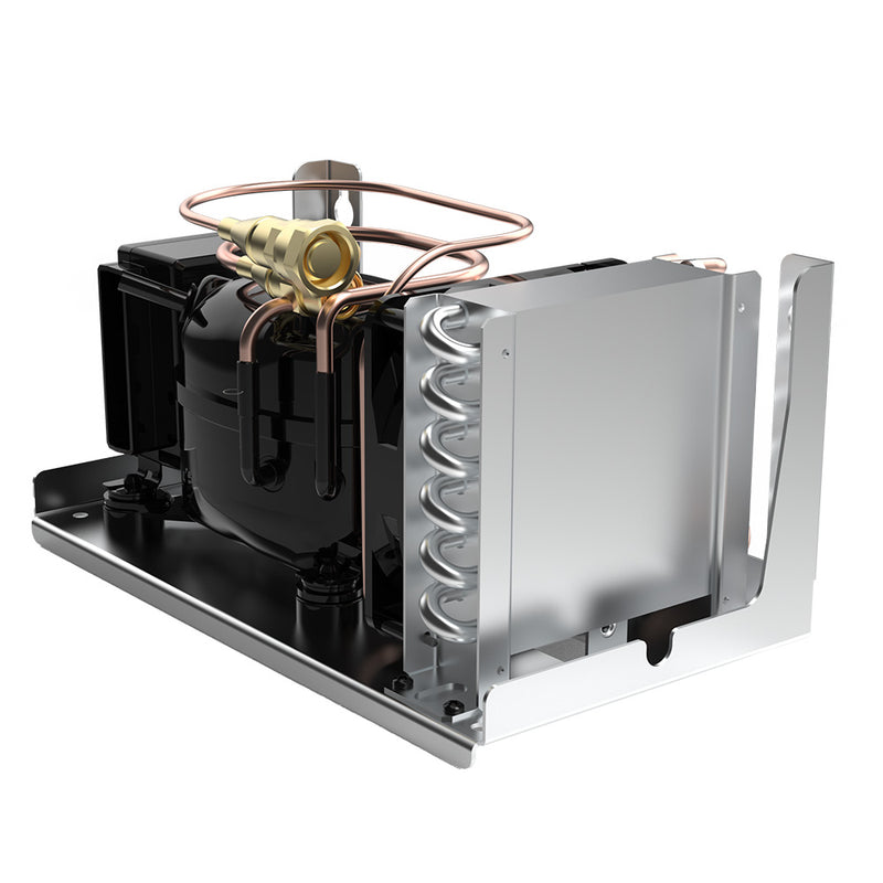 Load image into Gallery viewer, Dometic CX400 Cold Machine Condensing Unit fVolumes Up to 400L  1224VDC 9630000218
