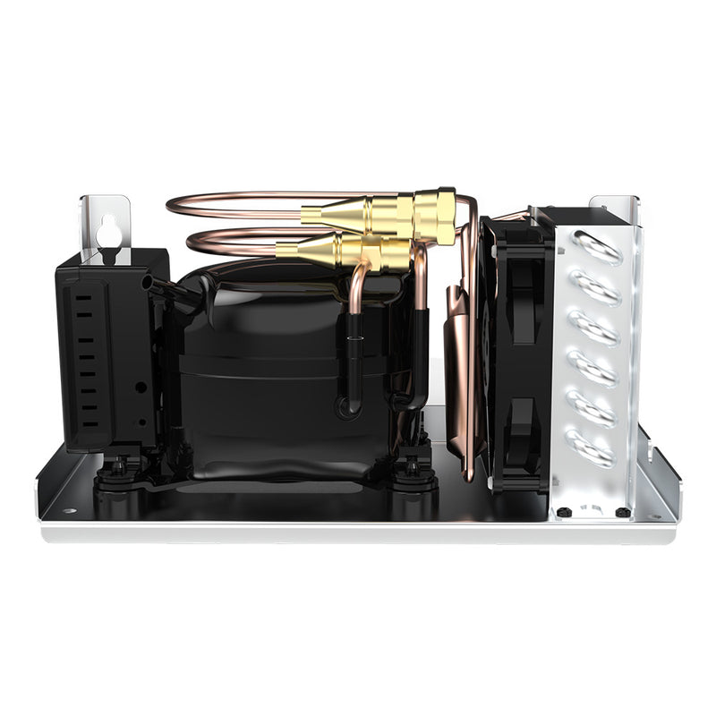 Load image into Gallery viewer, Dometic CX400 Cold Machine Condensing Unit fVolumes Up to 400L  1224VDC 9630000218

