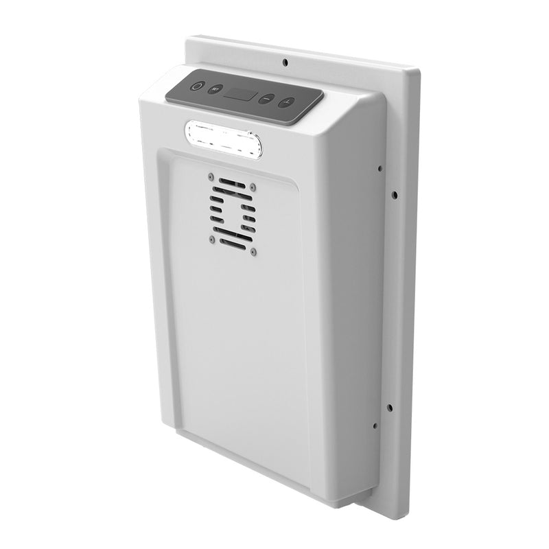 Load image into Gallery viewer, Dometic VX200F Cold Machine FanCooled Evaporator fVolumes Up to 200L 9630000227

