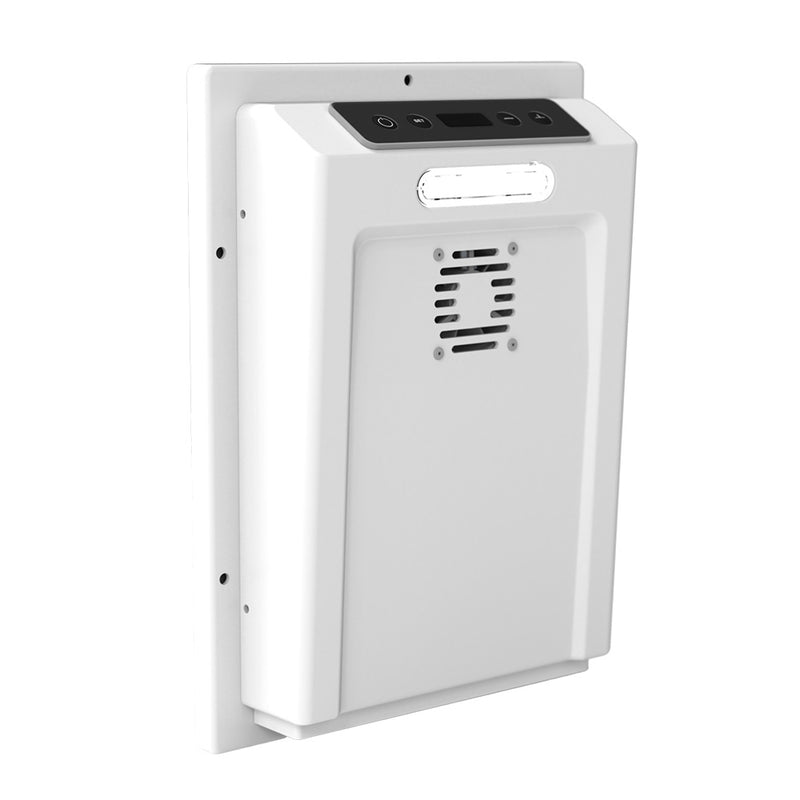 Load image into Gallery viewer, Dometic VX200F Cold Machine FanCooled Evaporator fVolumes Up to 200L 9630000227

