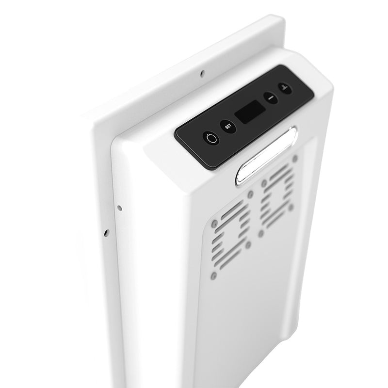 Load image into Gallery viewer, Dometic VX400F Cold Machine FanCooled Evaporator fVolumes Up to 400L 9630000228
