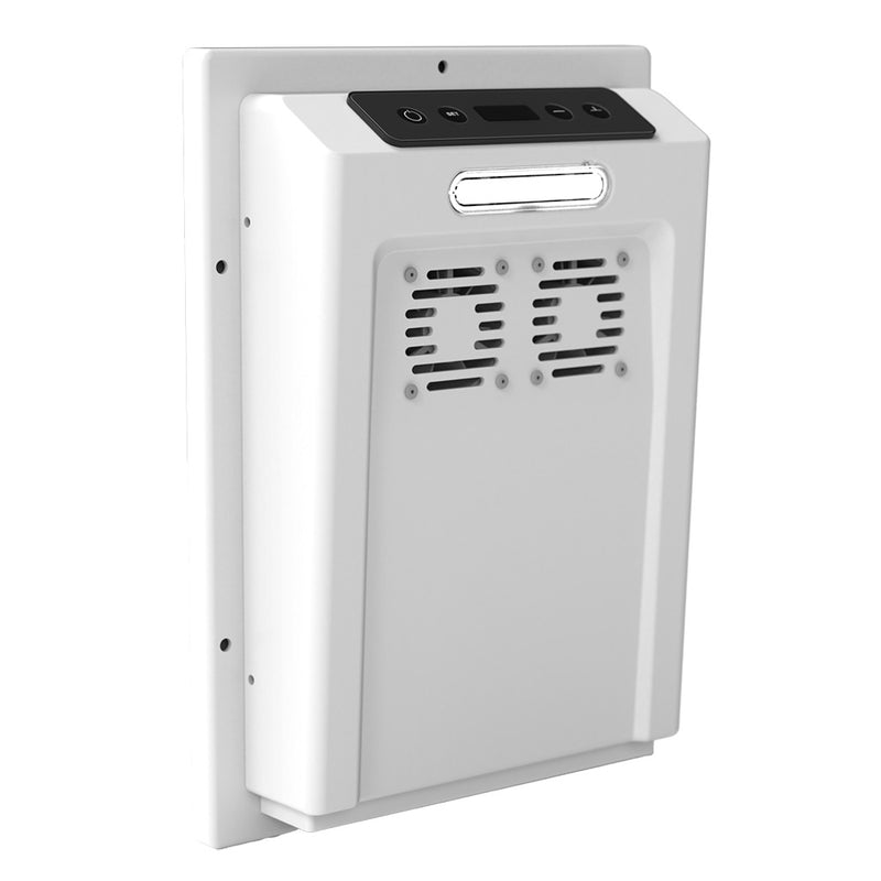 Load image into Gallery viewer, Dometic VX400F Cold Machine FanCooled Evaporator fVolumes Up to 400L 9630000228
