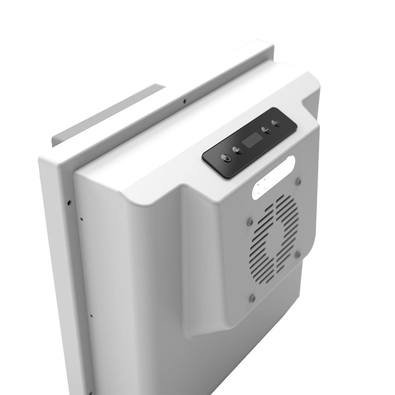 Load image into Gallery viewer, Dometic VX150FZ Cold Machine FanCooled Evaporator fVolumes Up to 150L 9630000229
