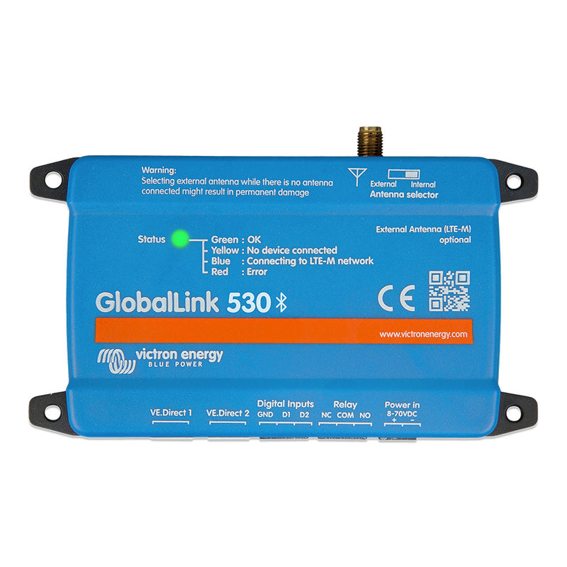 Load image into Gallery viewer, Victron GlobalLink 530 ASS030543030
