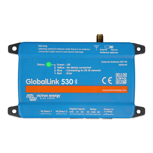 Victron GlobalLink 530 ASS030543030