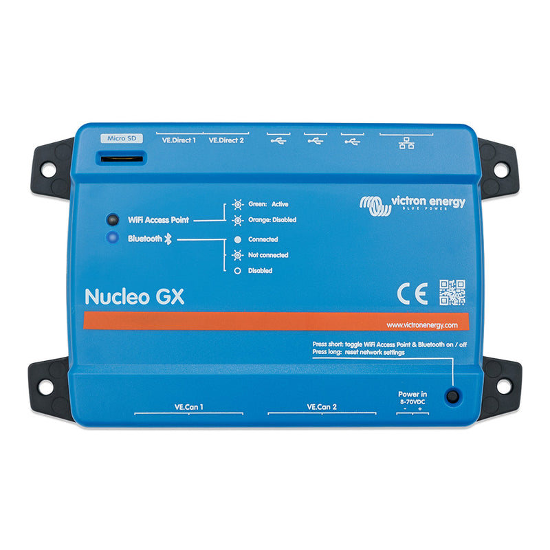 Load image into Gallery viewer, Victron Nucleo GX BPP900453100
