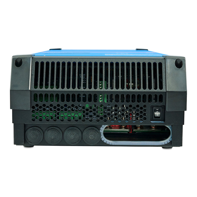 Load image into Gallery viewer, Victron MultiPlusII 124k 16050 2 x 120V PMP122405200
