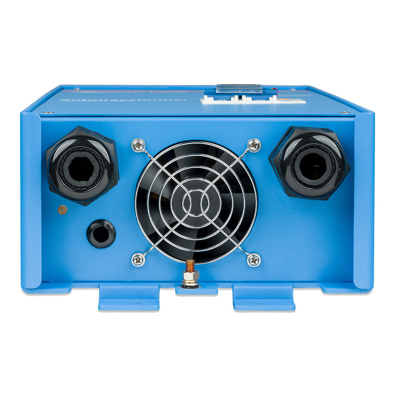 Load image into Gallery viewer, Victron Autotransformer 120240V  100A ITR000100102
