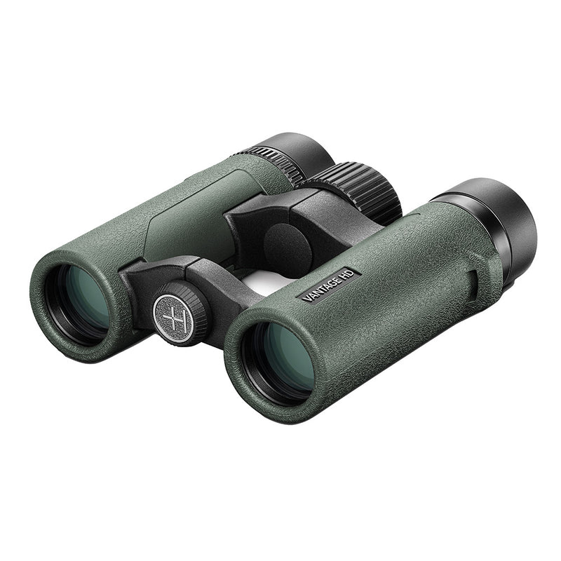 Load image into Gallery viewer, Hawke Optics Vantage HD 8 x 26 Binocular  Green 34210
