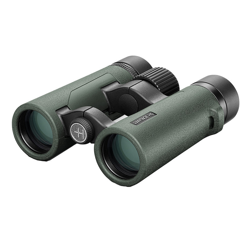 Load image into Gallery viewer, Hawke Optics Vantage HD 8 x 34 Binocular  Green 34212
