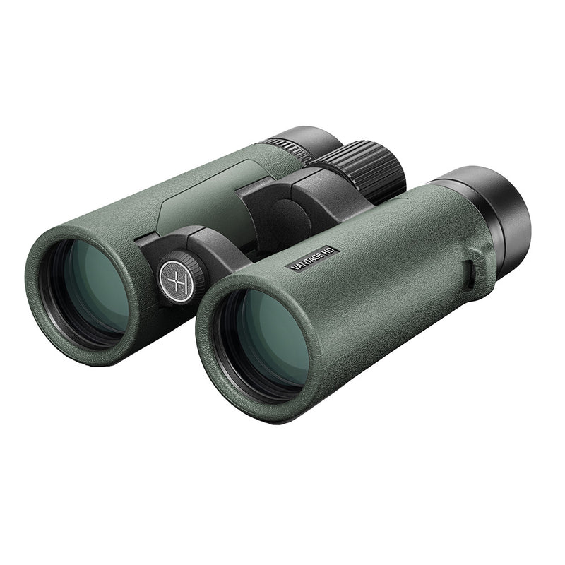 Load image into Gallery viewer, Hawke Optics Vantage HD 8 x 42 Binocular  Green 34214
