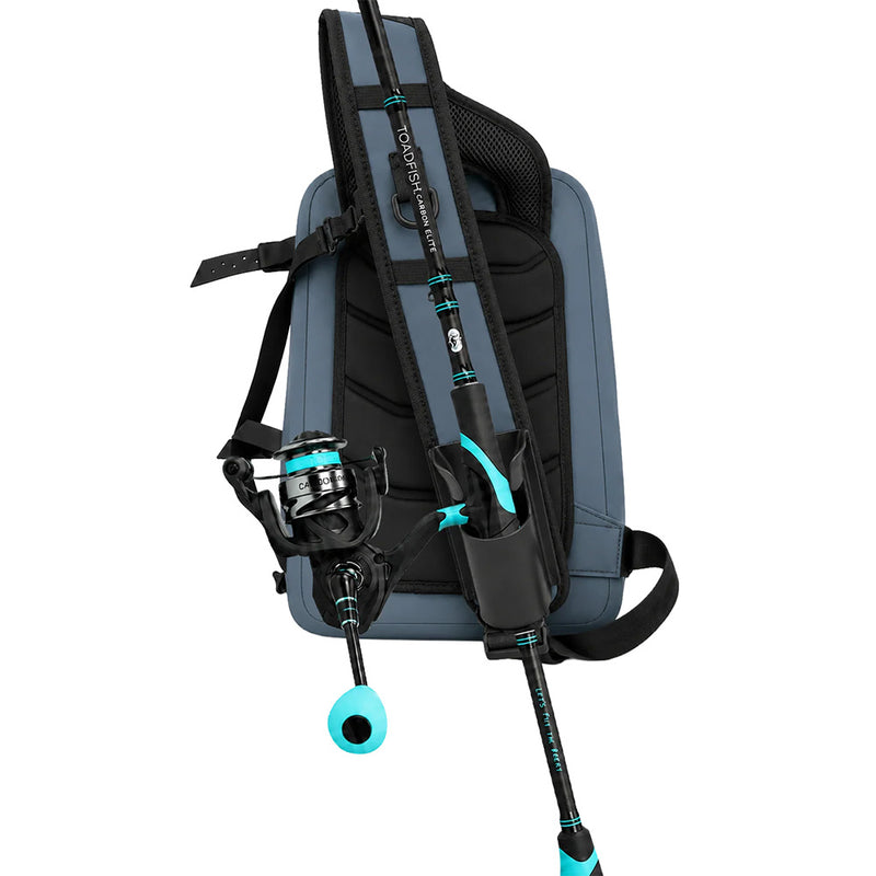 Load image into Gallery viewer, Toadfish Fishing Sling Pack 1303
