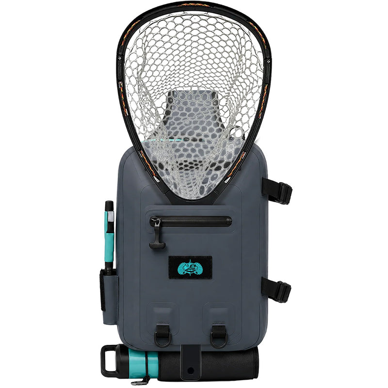 Load image into Gallery viewer, Toadfish Fishing Sling Pack 1303
