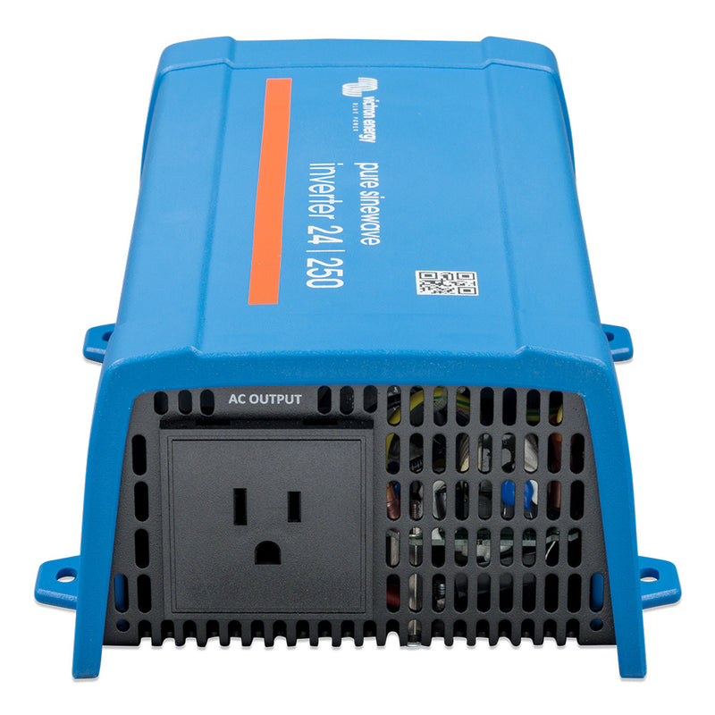 Load image into Gallery viewer, Victron Inverter 24250 120V VEDirect Nema 515R PIN241250500
