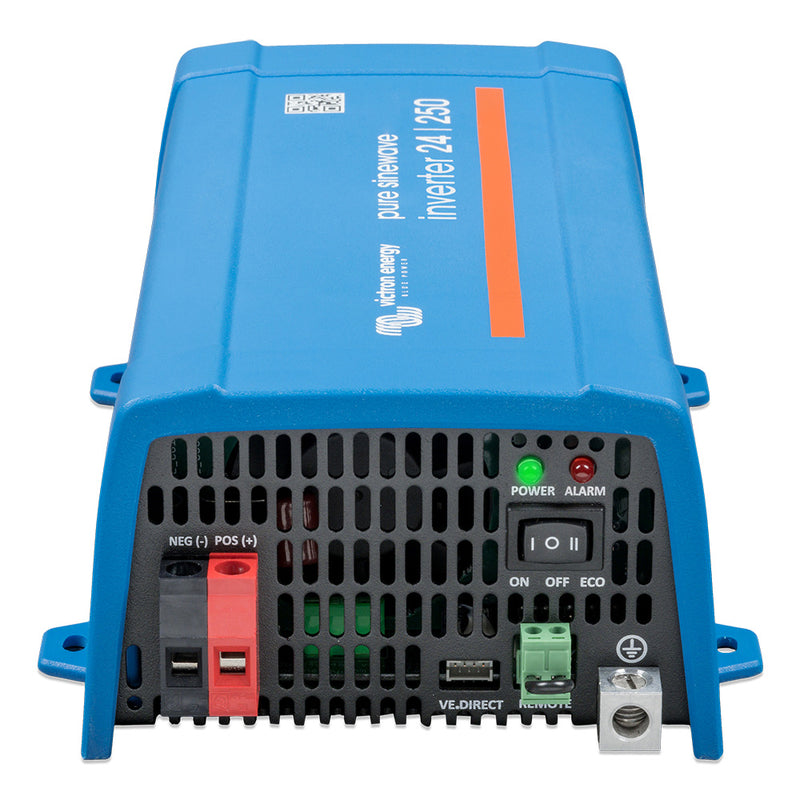 Load image into Gallery viewer, Victron Inverter 24250 120V VEDirect Nema 515R PIN241250500
