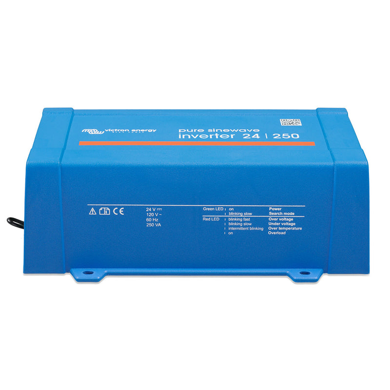 Load image into Gallery viewer, Victron Inverter 24250 120V VEDirect Nema 515R PIN241250500
