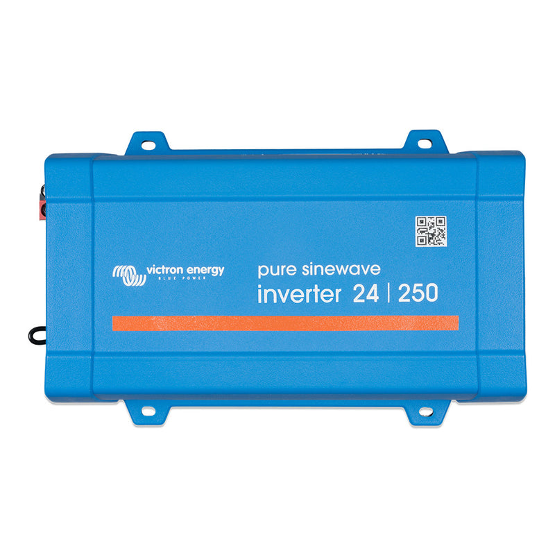 Load image into Gallery viewer, Victron Inverter 24250 120V VEDirect Nema 515R PIN241250500
