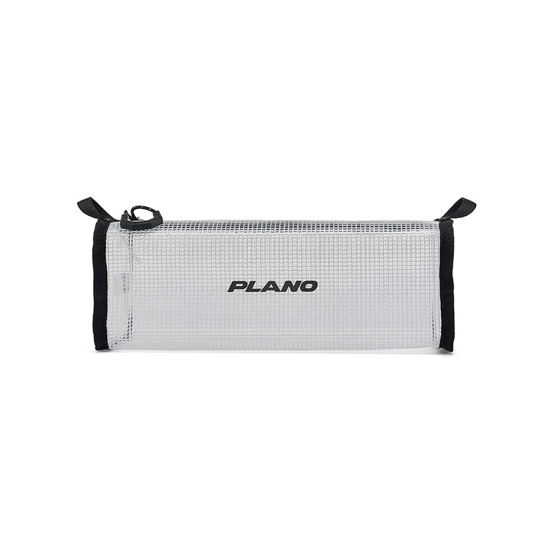 Load image into Gallery viewer, Plano Stowall Zip Pouch Tube  Clear P000422

