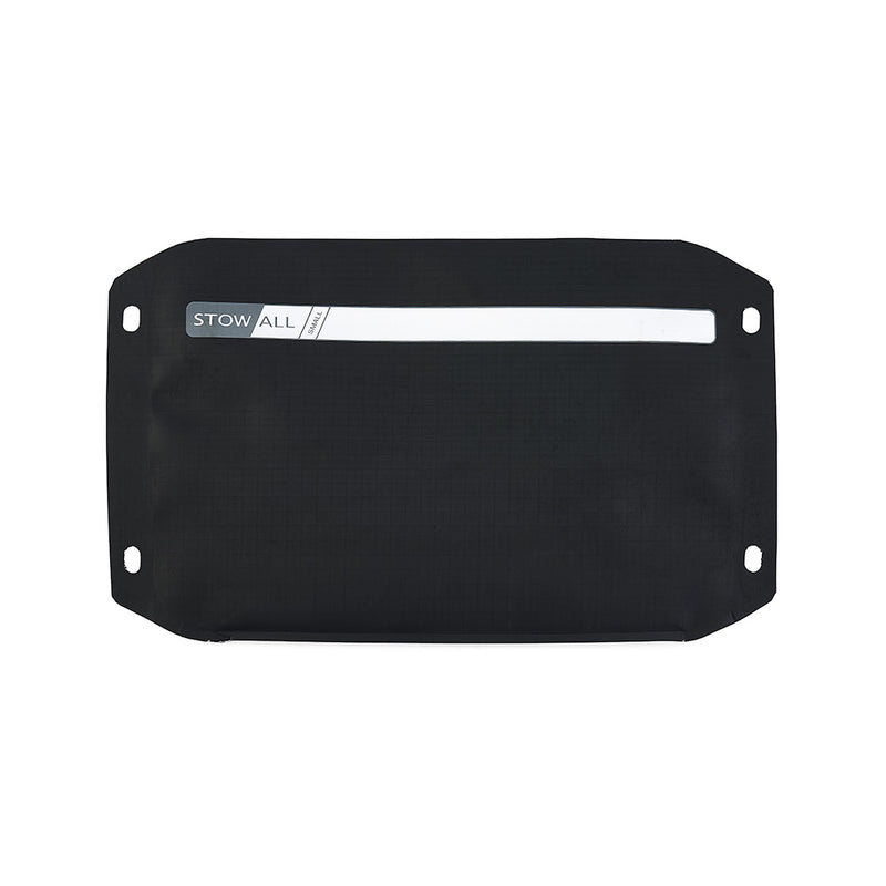 Load image into Gallery viewer, Plano Stowall Waterproof Zip Pouch  Small  Charcoal P000423
