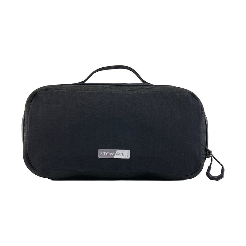 Load image into Gallery viewer, Plano Stowall Packing Cube  Small  Black P000460
