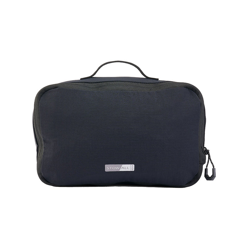 Load image into Gallery viewer, Plano Stowall Packing Cube  Medium  Black P000461

