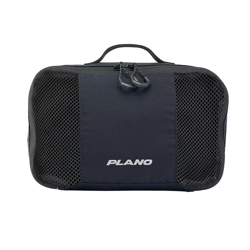 Load image into Gallery viewer, Plano Stowall Packing Cube  Medium  Black P000461
