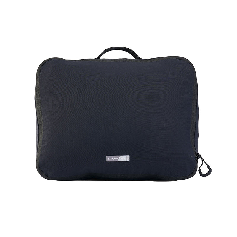 Load image into Gallery viewer, Plano Stowall Packing Cube  Large  Black P000462
