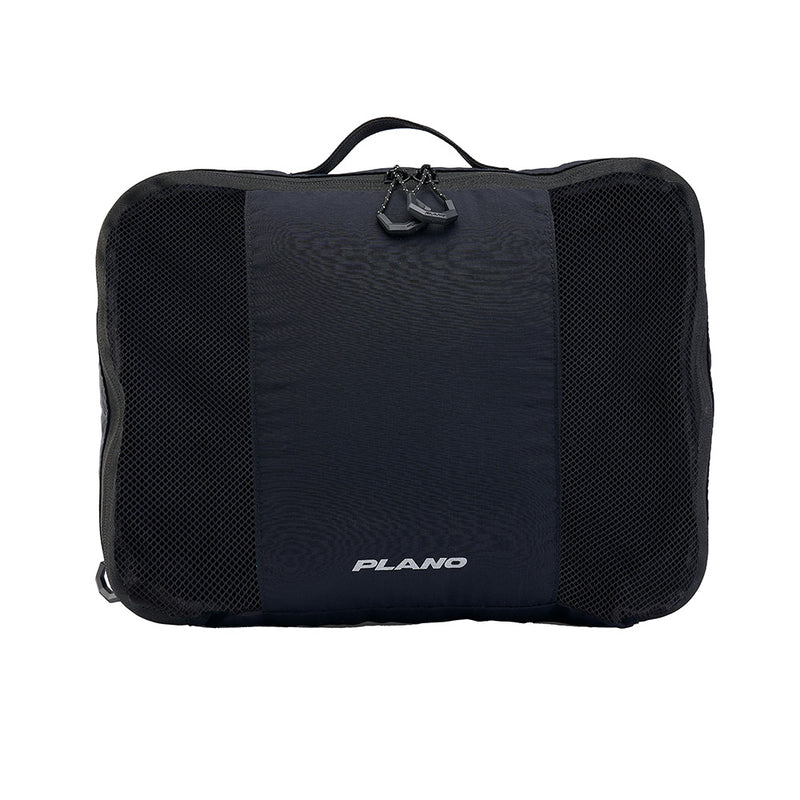Load image into Gallery viewer, Plano Stowall Packing Cube  Large  Black P000462
