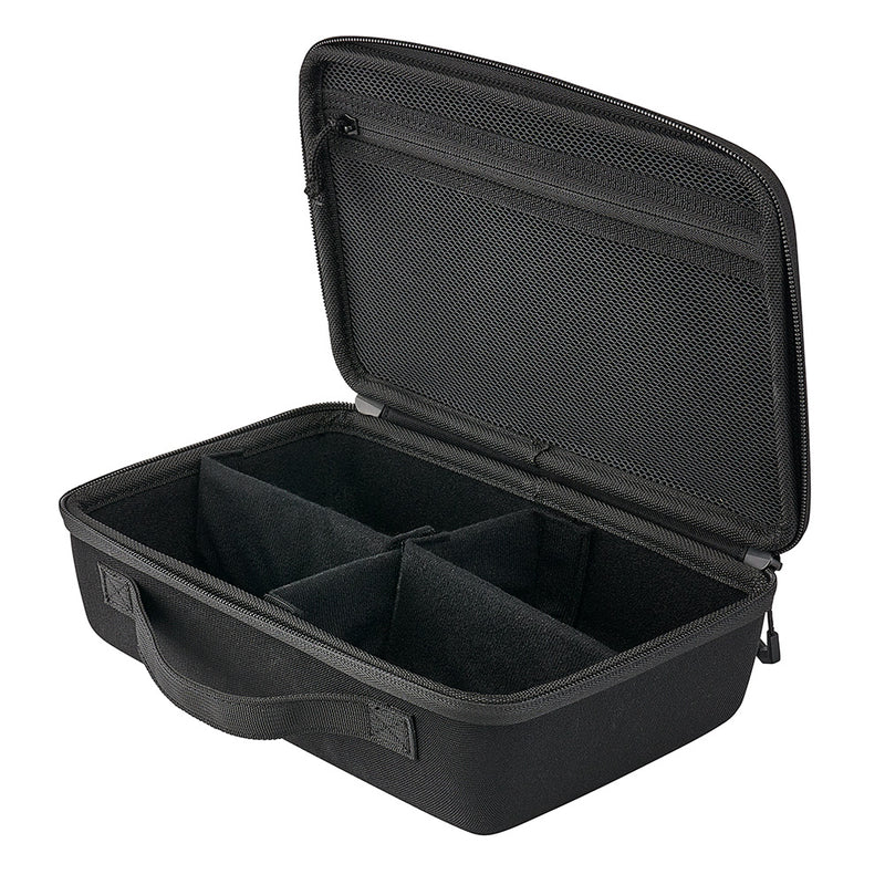Load image into Gallery viewer, Plano Stowall Gear Case  Medium  Black P000483
