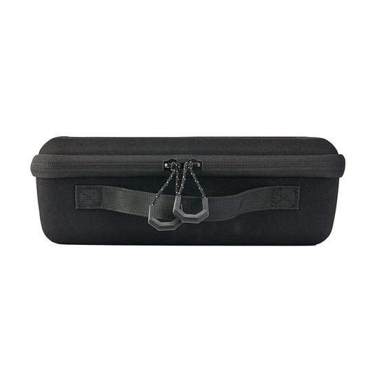 Plano Stowall Gear Case  Medium  Black P000483