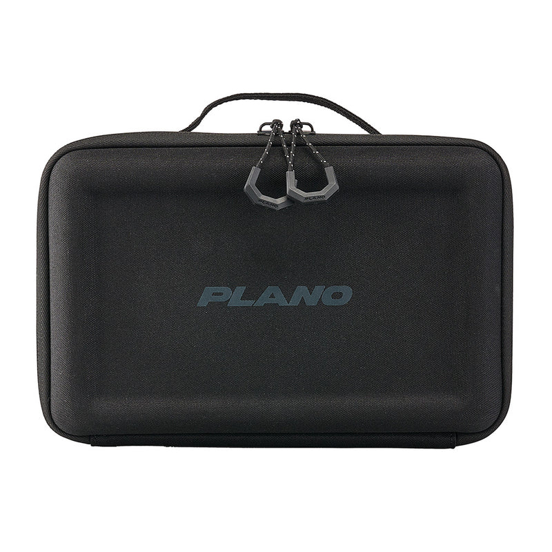 Load image into Gallery viewer, Plano Stowall Gear Case  Medium  Black P000483
