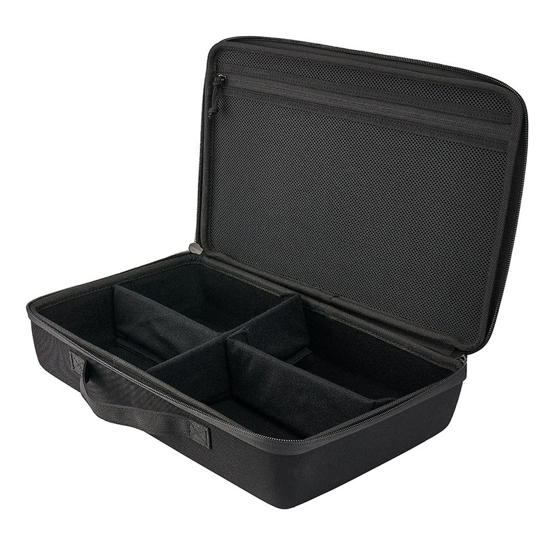 Load image into Gallery viewer, Plano Stowall Gear Case  Large  Black P000484
