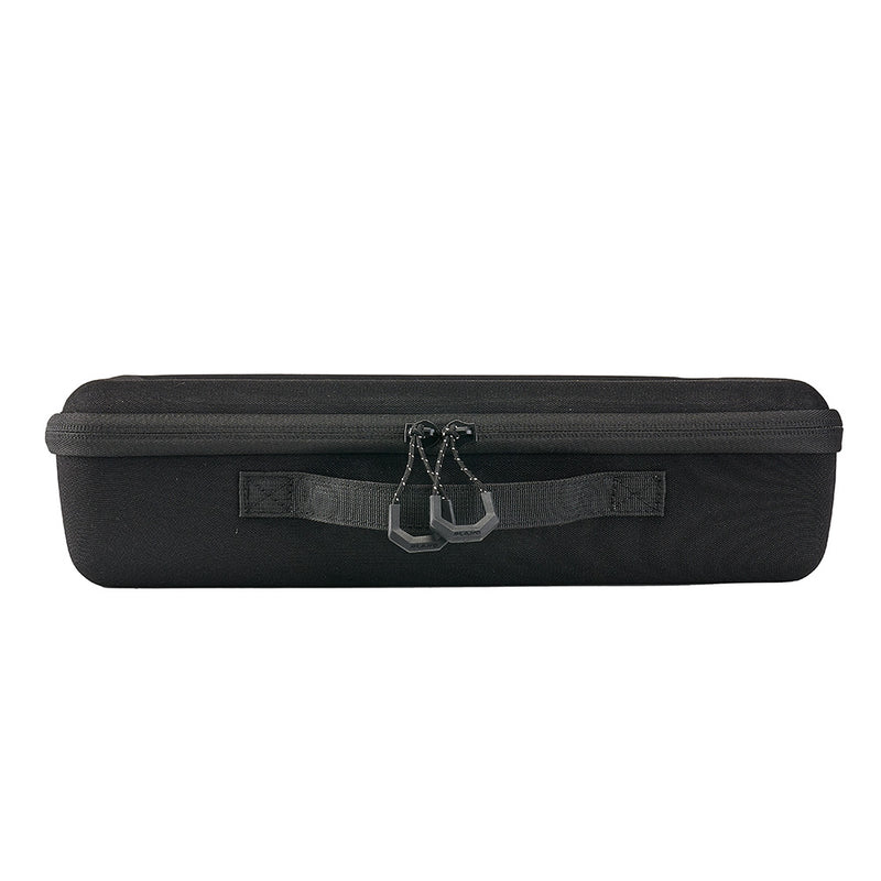 Load image into Gallery viewer, Plano Stowall Gear Case  Large  Black P000484
