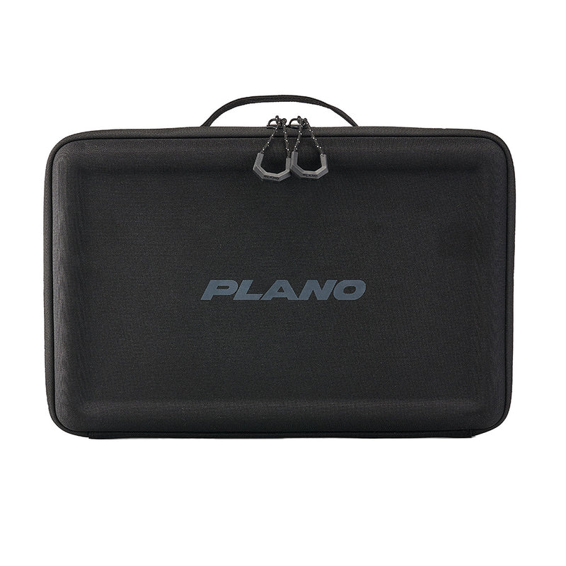 Load image into Gallery viewer, Plano Stowall Gear Case  Large  Black P000484
