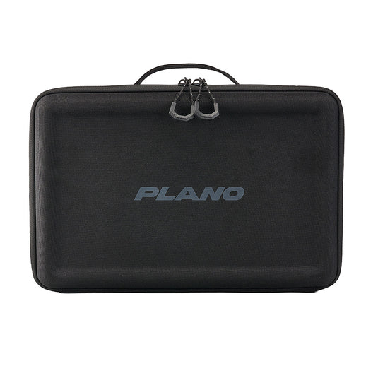 Plano Stowall Gear Case  Large  Black P000484