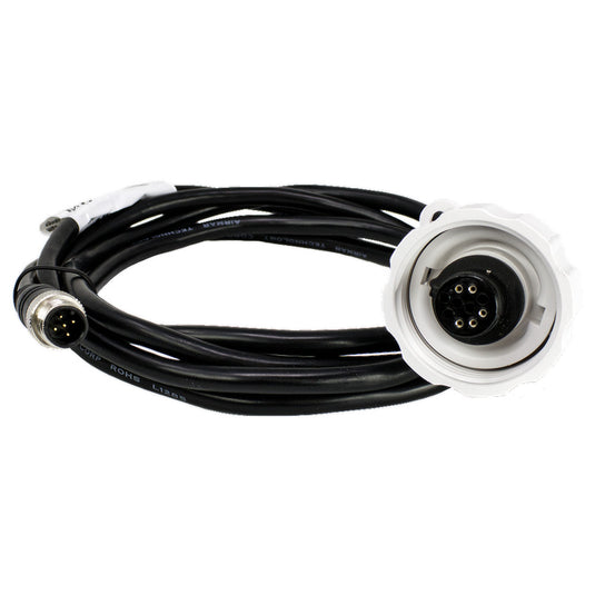 Airmar NMEA 2000 WeatherStation Cable 5Pin Device Net Male 2M WS2C02